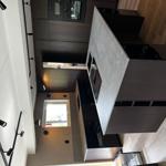 Dekton Keon - Falkenberg - montering  2023-08-29
