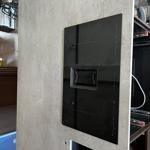 Dekton Keon - Falkenberg - montering  2023-08-29