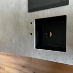 Dekton Keon - Falkenberg - montering  2023-08-29