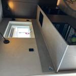 Dekton Keon - Falkenberg - montering  2023-08-29