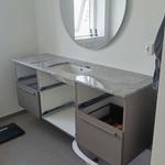 Viscont White - Ringsted - montering  2023-08-29
