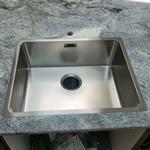 Viscont White - Ringsted - montering  2023-08-29