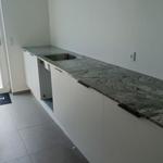 Viscont White - Ringsted - montering  2023-08-29
