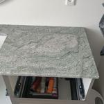 Viscont White - Ringsted - montering  2023-08-29