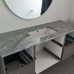 Viscont White - Ringsted - montering  2023-08-29