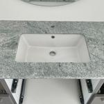 Viscont White - Ringsted - montering  2023-08-29