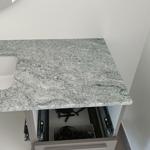 Viscont White - Ringsted - montering  2023-08-29