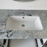 Viscont White - Ringsted - montering  2023-08-29