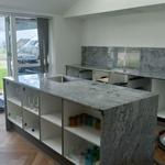 Viscont White - Ringsted - montering  2023-08-29