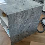 Viscont White - Ringsted - montering  2023-08-29
