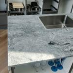 Viscont White - Ringsted - montering  2023-08-29