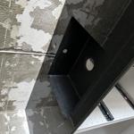 Nero Assoluto - Helsingborg - montering  2023-06-12