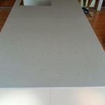 Caesarstone Clamshell - Torslanda - montering  2023-08-29