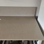 Caesarstone Clamshell - Torslanda - montering  2023-08-29