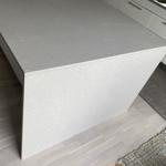 Silestone Royal Reef - Höllviken - montering  2023-08-29