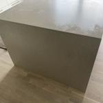 Silestone Royal Reef - Höllviken - montering  2023-08-29
