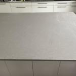 Silestone Royal Reef - Höllviken - montering  2023-08-29