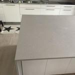 Silestone Royal Reef - Höllviken - montering  2023-08-29