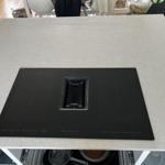 Technistone Noble Ivory White - Klagshamn - montering  2023-08-29
