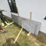Jura Grey - Simrishamn  2023-08-29