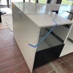 Silestone Ethereal Glow - Falsterbo - montering  2023-08-29