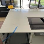 Silestone Ethereal Glow - Falsterbo - montering  2023-08-29