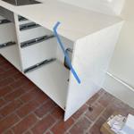 Silestone Ethereal Glow - Falsterbo - montering  2023-08-29
