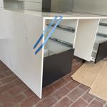 Silestone Ethereal Glow - Falsterbo - montering  2023-08-29