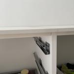 Dekton Zenith - Hellerup - montering  2023-08-29
