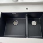 Dekton Zenith - Hellerup - montering  2023-08-29