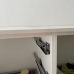 Dekton Zenith - Hellerup - montering  2023-08-29