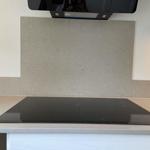 Silestone Coral Clay - Höllviken - montering  2023-08-29