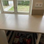 Silestone Coral Clay - Höllviken - montering  2023-08-29