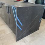 Dekton Kelya - Hørsholm - montering  2023-08-29
