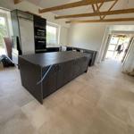 Dekton Kelya - Hørsholm - montering  2023-08-29