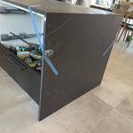 Dekton Kelya - Hørsholm - montering  2023-08-29