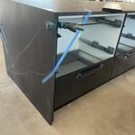 Dekton Kelya - Hørsholm - montering  2023-08-29