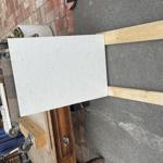 Silestone Snowy Ibiza - Simrishamn 2023-08-29