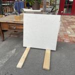 Silestone Snowy Ibiza - Simrishamn 2023-08-29