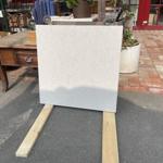 Silestone Snowy Ibiza - Simrishamn 2023-08-29