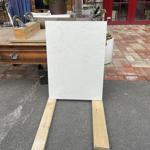 Silestone Snowy Ibiza - Simrishamn 2023-08-29