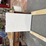 Silestone Snowy Ibiza - Simrishamn 2023-08-29