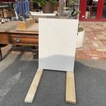 Silestone Snowy Ibiza - Simrishamn 2023-08-29