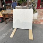 Silestone Snowy Ibiza - Simrishamn 2023-08-29