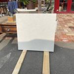 Silestone Snowy Ibiza - Simrishamn 2023-08-29