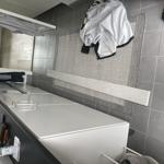 Silestone Snowy Ibiza - Torslanda 2023-08-29