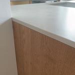 Dekton Lunar - København Ø - montering  2023-08-29
