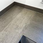 Dekton Keon - Kalmar - montering  2023-08-29