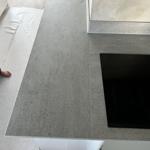 Dekton Keon - Kalmar - montering  2023-08-29