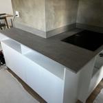 Dekton Keon - Kalmar - montering  2023-08-29